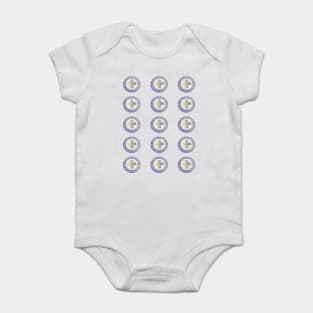 Grey Sloan Memorial Hospital Baby Bodysuit